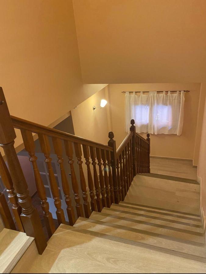 Hostal Sara Villafeliche Eksteriør billede